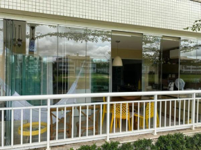 Golf Ville Resort TÉRREO